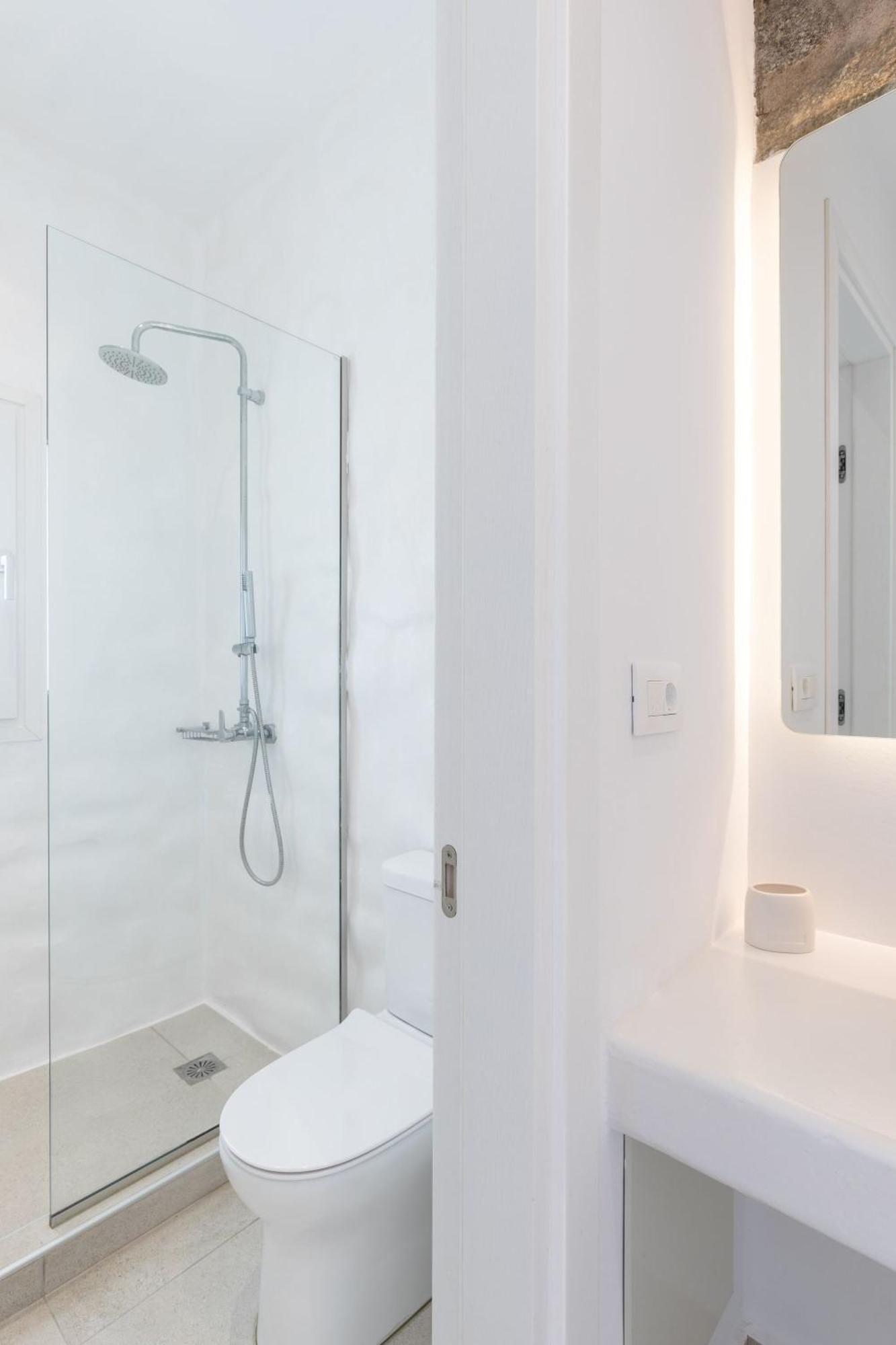 Ikade Mykonos Daire