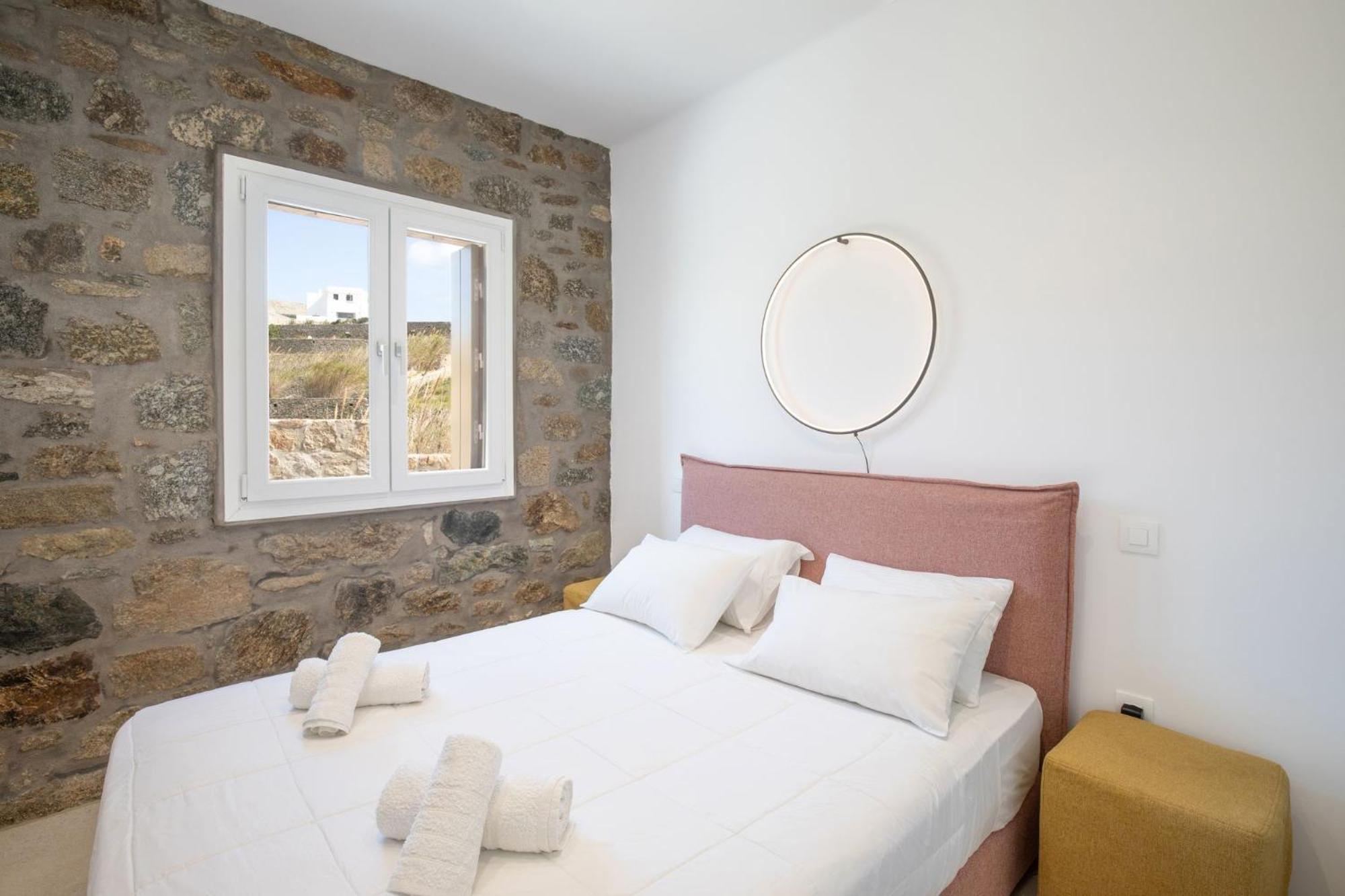 Ikade Mykonos Daire Mykonos Town