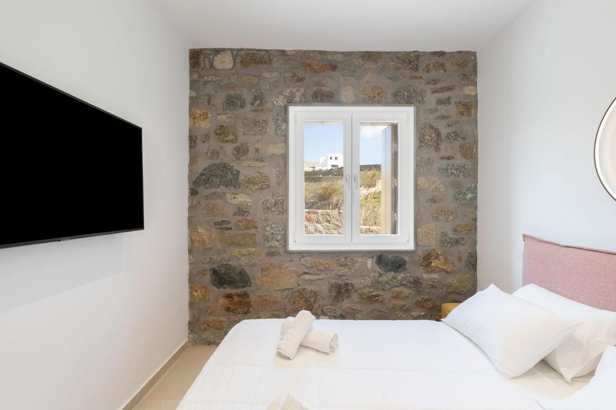 Daire Ikade Mykonos *