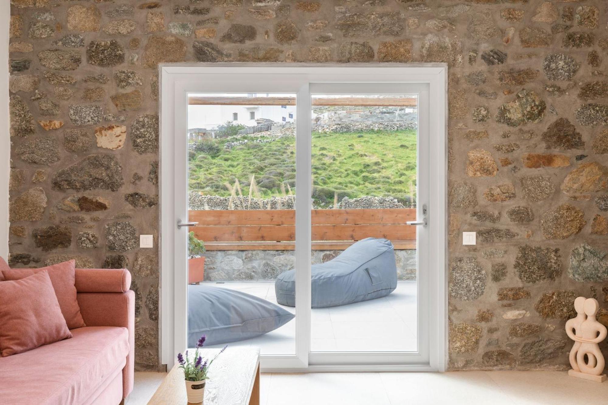 Daire Ikade Mykonos
