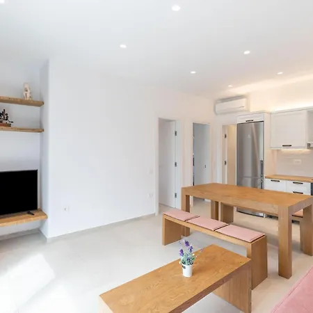 Ikade Mykonos Daire Mykonos Town Dış mekan fotoğraf