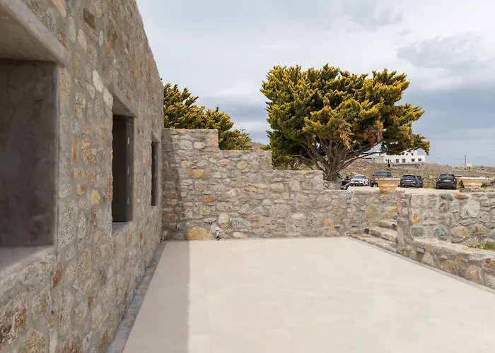 Ikade Mykonos
