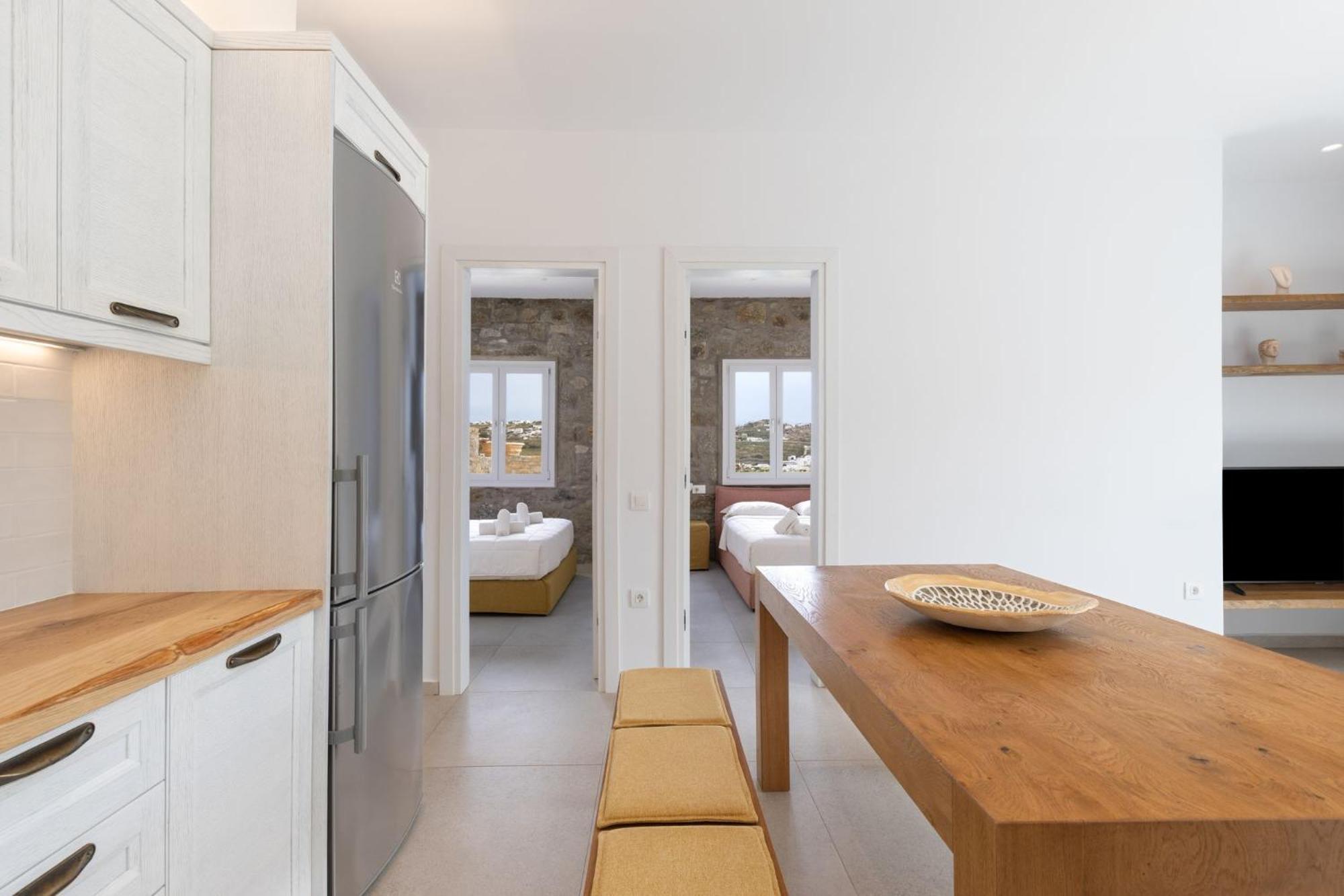 Ikade Mykonos Apartment