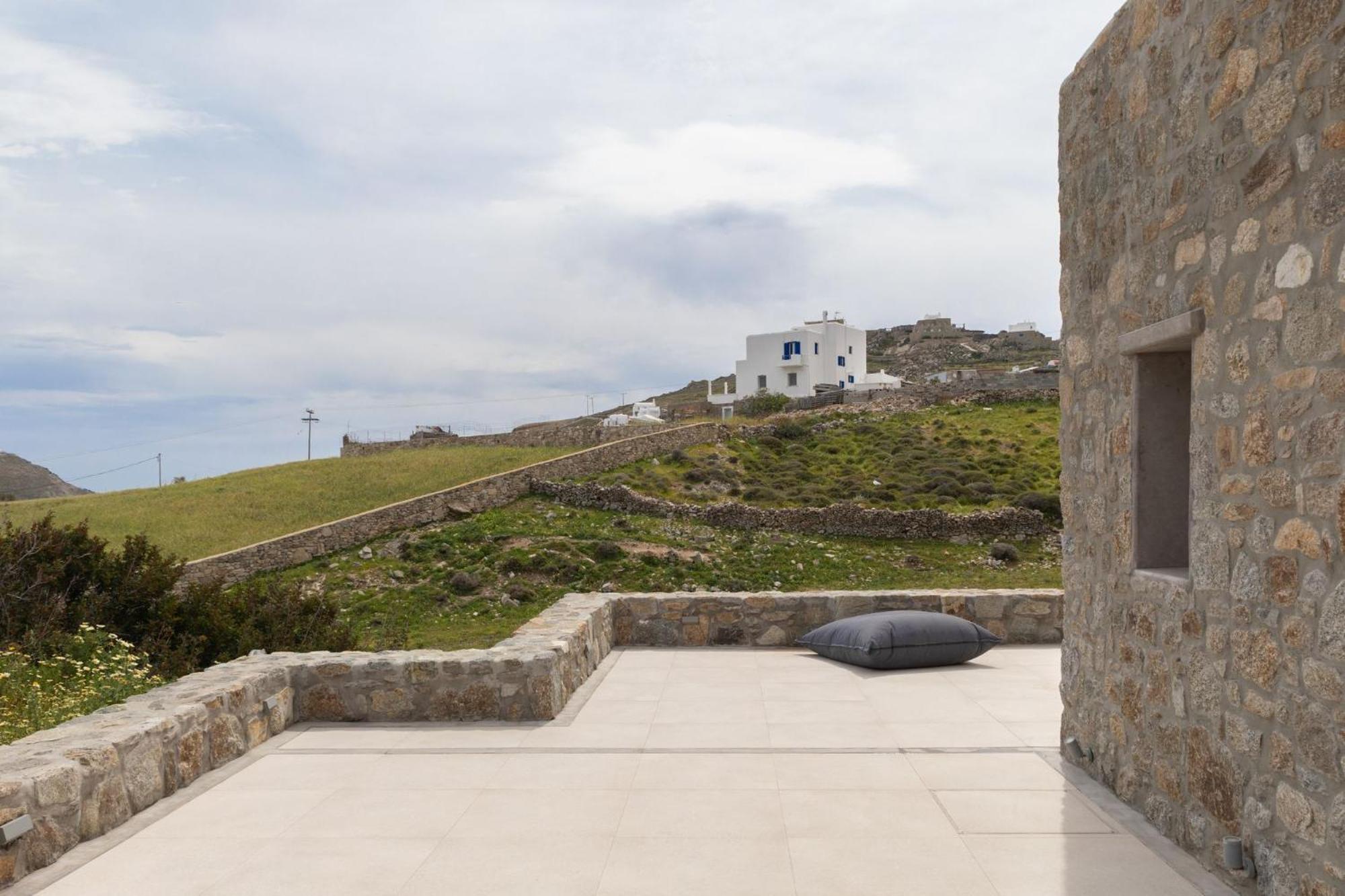 Ikade Mykonos Mykonos Town